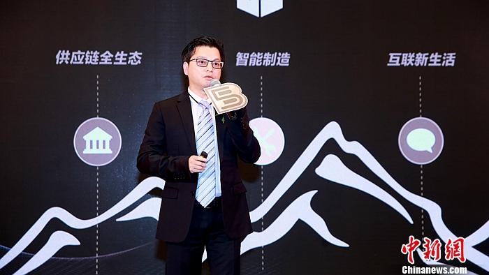 完美平台（中国）电气总裁卢宇聪